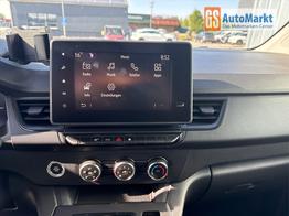 Nissan Townstar Lieferwagen N-Connecta DIG-T L2H1 96 KW (130 PS) -2xPDC-R&uuml;ckfahrkamera-Klima-Heckt&uuml;ren-Ladeboden-Sofort 