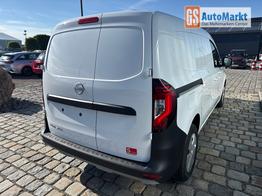 Nissan Townstar Lieferwagen N-Connecta DIG-T L2H1 96 KW (130 PS) -2xPDC-R&uuml;ckfahrkamera-Klima-Heckt&uuml;ren-Ladeboden-Sofort 