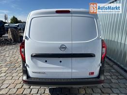 Nissan Townstar Lieferwagen N-Connecta DIG-T L2H1 96 KW (130 PS) -2xPDC-R&uuml;ckfahrkamera-Klima-Heckt&uuml;ren-Ladeboden-Sofort 