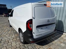 Nissan Townstar Lieferwagen N-Connecta DIG-T L2H1 96 KW (130 PS) -2xPDC-R&uuml;ckfahrkamera-Klima-Heckt&uuml;ren-Ladeboden-Sofort 
