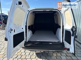 Nissan Townstar Lieferwagen N-Connecta DIG-T L2H1 96 KW (130 PS) -2xPDC-R&uuml;ckfahrkamera-Klima-Heckt&uuml;ren-Ladeboden-Sofort 