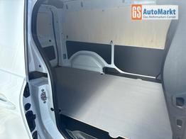 Nissan Townstar Lieferwagen N-Connecta DIG-T L2H1 96 KW (130 PS) -2xPDC-R&uuml;ckfahrkamera-Klima-Heckt&uuml;ren-Ladeboden-Sofort 