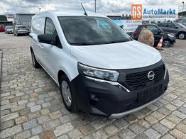 Nissan Townstar Lieferwagen N-Connecta DIG-T L2H1 96 KW (130 PS) -2xPDC-R&uuml;ckfahrkamera-Klima-Heckt&uuml;ren-Sofort 
