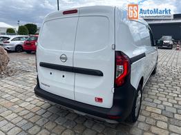 Nissan Townstar Lieferwagen N-Connecta DIG-T L2H1 96 KW (130 PS) -2xPDC-R&uuml;ckfahrkamera-Klima-Heckt&uuml;ren-Sofort 