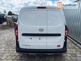 Nissan Townstar Lieferwagen N-Connecta DIG-T L2H1 96 KW (130 PS) -2xPDC-R&uuml;ckfahrkamera-Klima-Heckt&uuml;ren-Sofort 