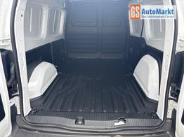 Nissan Townstar Lieferwagen N-Connecta DIG-T L2H1 96 KW (130 PS) -2xPDC-R&uuml;ckfahrkamera-Klima-Heckt&uuml;ren-Sofort 