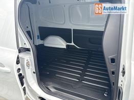Nissan Townstar Lieferwagen N-Connecta DIG-T L2H1 96 KW (130 PS) -2xPDC-R&uuml;ckfahrkamera-Klima-Heckt&uuml;ren-Sofort 