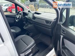 Nissan Townstar Lieferwagen N-Connecta DIG-T L2H1 96 KW (130 PS) -2xPDC-R&uuml;ckfahrkamera-Klima-Heckt&uuml;ren-Sofort 