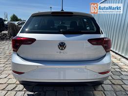 Volkswagen Polo Yes 1.0 80 PS Sitzheizung-App Connect Wireless-Einparkhilfe-Klima-Sofort 