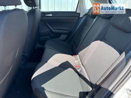 Volkswagen Polo Yes 1.0 80 PS Sitzheizung-App Connect Wireless-Einparkhilfe-Klima-Sofort 