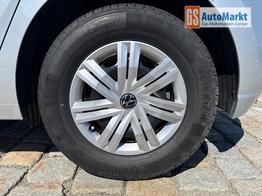 Volkswagen Polo Yes 1.0 80 PS Sitzheizung-App Connect Wireless-Einparkhilfe-Klima-Sofort 