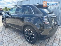 Fiat 600 La Prima Hybrid 1.2 T3 81 kW (110 PS) Klimaautomatik, Massagesitz, Sitzheizung, elektrisch verstellbarer Fahrersitz, Radio, DAB, Apple CarPlay, Android Auto, Navigationssystem, 18 Zoll Leichtmetallfelgen-Sofort 