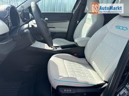Fiat 600 La Prima Hybrid 1.2 T3 81 kW (110 PS) Klimaautomatik, Massagesitz, Sitzheizung, elektrisch verstellbarer Fahrersitz, Radio, DAB, Apple CarPlay, Android Auto, Navigationssystem, 18 Zoll Leichtmetallfelgen-Sofort 