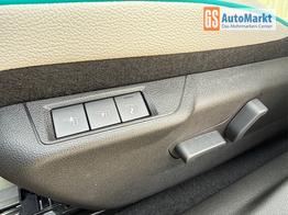 Fiat 600 La Prima Hybrid 1.2 T3 81 kW (110 PS) Klimaautomatik, Massagesitz, Sitzheizung, elektrisch verstellbarer Fahrersitz, Radio, DAB, Apple CarPlay, Android Auto, Navigationssystem, 18 Zoll Leichtmetallfelgen-Sofort 