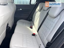 Fiat 600 La Prima Hybrid 1.2 T3 81 kW (110 PS) Klimaautomatik, Massagesitz, Sitzheizung, elektrisch verstellbarer Fahrersitz, Radio, DAB, Apple CarPlay, Android Auto, Navigationssystem, 18 Zoll Leichtmetallfelgen-Sofort 