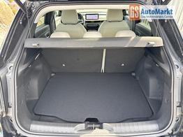 Fiat 600 La Prima Hybrid 1.2 T3 81 kW (110 PS) Klimaautomatik, Massagesitz, Sitzheizung, elektrisch verstellbarer Fahrersitz, Radio, DAB, Apple CarPlay, Android Auto, Navigationssystem, 18 Zoll Leichtmetallfelgen-Sofort 