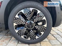 Fiat 600 La Prima Hybrid 1.2 T3 81 kW (110 PS) Klimaautomatik, Massagesitz, Sitzheizung, elektrisch verstellbarer Fahrersitz, Radio, DAB, Apple CarPlay, Android Auto, Navigationssystem, 18 Zoll Leichtmetallfelgen-Sofort 