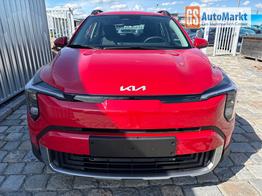 Kia Stonic NEUES MODELL-Style-1,0 T-GDI GPF (101 PS )-Navi-Sitzheizung-R&uuml;ckfahrkamera-DAB-Tempomat-Sitzheizung-Fernlichtassistent-2xPDC-R&uuml;ckfahrkamera-sofort verf&uuml;gbar 