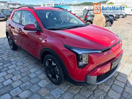 Kia Stonic NEUES MODELL-Style-1,0 T-GDI GPF (101 PS )-Navi-Sitzheizung-R&uuml;ckfahrkamera-DAB-Tempomat-Sitzheizung-Fernlichtassistent-2xPDC-R&uuml;ckfahrkamera-sofort verf&uuml;gbar 