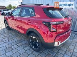 Kia Stonic NEUES MODELL-Style-1,0 T-GDI GPF (101 PS )-Navi-Sitzheizung-R&uuml;ckfahrkamera-DAB-Tempomat-Sitzheizung-Fernlichtassistent-2xPDC-R&uuml;ckfahrkamera-sofort verf&uuml;gbar 