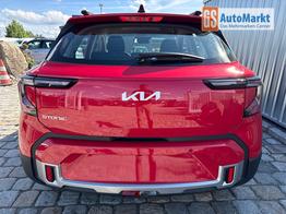 Kia Stonic NEUES MODELL-Style-1,0 T-GDI GPF (101 PS )-Navi-Sitzheizung-R&uuml;ckfahrkamera-DAB-Tempomat-Sitzheizung-Fernlichtassistent-2xPDC-R&uuml;ckfahrkamera-sofort verf&uuml;gbar 