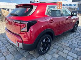 Kia Stonic NEUES MODELL-Style-1,0 T-GDI GPF (101 PS )-Navi-Sitzheizung-R&uuml;ckfahrkamera-DAB-Tempomat-Sitzheizung-Fernlichtassistent-2xPDC-R&uuml;ckfahrkamera-sofort verf&uuml;gbar 