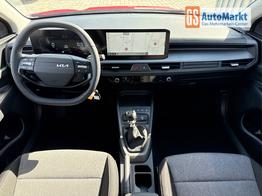 Kia Stonic NEUES MODELL-Style-1,0 T-GDI GPF (101 PS )-Navi-Sitzheizung-R&uuml;ckfahrkamera-DAB-Tempomat-Sitzheizung-Fernlichtassistent-2xPDC-R&uuml;ckfahrkamera-sofort verf&uuml;gbar 