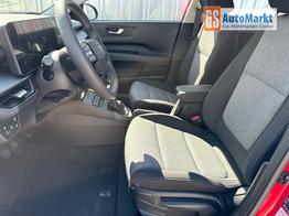 Kia Stonic NEUES MODELL-Style-1,0 T-GDI GPF (101 PS )-Navi-Sitzheizung-R&uuml;ckfahrkamera-DAB-Tempomat-Sitzheizung-Fernlichtassistent-2xPDC-R&uuml;ckfahrkamera-sofort verf&uuml;gbar 