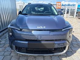 Kia Stonic NEUES MODELL-Style-1,0 T-GDI GPF (101 PS )-Navi-Sitzheizung-R&uuml;ckfahrkamera-DAB-Tempomat-Sitzheizung-Fernlichtassistent-2xPDC-R&uuml;ckfahrkamera-sofort verf&uuml;gbar 