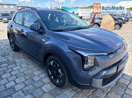 Kia Stonic NEUES MODELL-Style-1,0 T-GDI GPF (101 PS )-Navi-Sitzheizung-R&uuml;ckfahrkamera-DAB-Tempomat-Sitzheizung-Fernlichtassistent-2xPDC-R&uuml;ckfahrkamera-sofort verf&uuml;gbar 