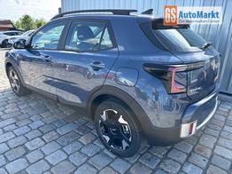 Kia Stonic NEUES MODELL-Style-1,0 T-GDI GPF (101 PS )-Navi-Sitzheizung-R&uuml;ckfahrkamera-DAB-Tempomat-Sitzheizung-Fernlichtassistent-2xPDC-R&uuml;ckfahrkamera-sofort verf&uuml;gbar 