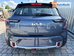 Kia Stonic NEUES MODELL-Style-1,0 T-GDI GPF (101 PS )-Navi-Sitzheizung-R&uuml;ckfahrkamera-DAB-Tempomat-Sitzheizung-Fernlichtassistent-2xPDC-R&uuml;ckfahrkamera-sofort verf&uuml;gbar 