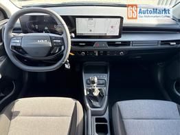 Kia Stonic NEUES MODELL-Style-1,0 T-GDI GPF (101 PS )-Navi-Sitzheizung-R&uuml;ckfahrkamera-DAB-Tempomat-Sitzheizung-Fernlichtassistent-2xPDC-R&uuml;ckfahrkamera-sofort verf&uuml;gbar 