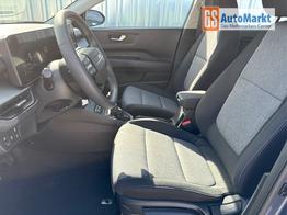 Kia Stonic NEUES MODELL-Style-1,0 T-GDI GPF (101 PS )-Navi-Sitzheizung-R&uuml;ckfahrkamera-DAB-Tempomat-Sitzheizung-Fernlichtassistent-2xPDC-R&uuml;ckfahrkamera-sofort verf&uuml;gbar 
