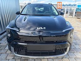 Kia Stonic NEUES MODELL-Style-1,0 T-GDI GPF (101 PS )-Navi-Sitzheizung-R&uuml;ckfahrkamera-DAB-Tempomat-Sitzheizung-Fernlichtassistent-2xPDC-R&uuml;ckfahrkamera-sofort verf&uuml;gbar 