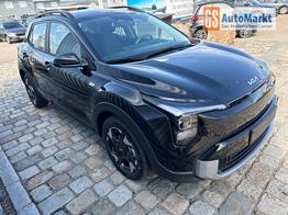 Kia Stonic NEUES MODELL-Style-1,0 T-GDI GPF (101 PS )-Navi-Sitzheizung-R&uuml;ckfahrkamera-DAB-Tempomat-Sitzheizung-Fernlichtassistent-2xPDC-R&uuml;ckfahrkamera-sofort verf&uuml;gbar 