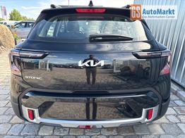 Kia Stonic NEUES MODELL-Style-1,0 T-GDI GPF (101 PS )-Navi-Sitzheizung-R&uuml;ckfahrkamera-DAB-Tempomat-Sitzheizung-Fernlichtassistent-2xPDC-R&uuml;ckfahrkamera-sofort verf&uuml;gbar 