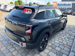 Kia Stonic NEUES MODELL-Style-1,0 T-GDI GPF (101 PS )-Navi-Sitzheizung-R&uuml;ckfahrkamera-DAB-Tempomat-Sitzheizung-Fernlichtassistent-2xPDC-R&uuml;ckfahrkamera-sofort verf&uuml;gbar 