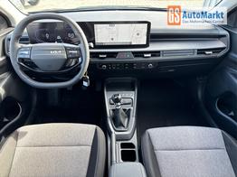Kia Stonic NEUES MODELL-Style-1,0 T-GDI GPF (101 PS )-Navi-Sitzheizung-R&uuml;ckfahrkamera-DAB-Tempomat-Sitzheizung-Fernlichtassistent-2xPDC-R&uuml;ckfahrkamera-sofort verf&uuml;gbar 