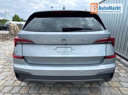 Skoda Kamiq 130 Jahre Premium Edition 1.5 TSI 150 PS DSG Anh&auml;ngerkupplung-Klima 2Zonen-AppleCarPlay-AndroidAuto-Winterpaket-Alcantara-DAB-Tempomat-Totwinkelassist-2xPDC-R&uuml;ckfahrkamera-SunSet-el.Heckklappe-17''Alu-Sofort 