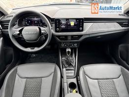 Skoda Kamiq 130 Jahre Premium Edition 1.5 TSI 150 PS DSG Anh&auml;ngerkupplung-Klima 2Zonen-AppleCarPlay-AndroidAuto-Winterpaket-Alcantara-DAB-Tempomat-Totwinkelassist-2xPDC-R&uuml;ckfahrkamera-SunSet-el.Heckklappe-17''Alu-Sofort 