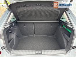 Skoda Kamiq 130 Jahre Premium Edition 1.5 TSI 150 PS DSG Anh&auml;ngerkupplung-Klima 2Zonen-AppleCarPlay-AndroidAuto-Winterpaket-Alcantara-DAB-Tempomat-Totwinkelassist-2xPDC-R&uuml;ckfahrkamera-SunSet-el.Heckklappe-17''Alu-Sofort 