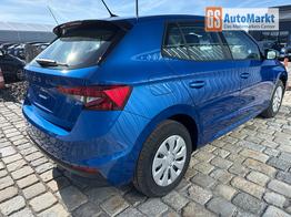Skoda Fabia Selection 1.0 TSI 95 PS 4-Jahre-Garantie-AppleCarPlay-AndroidAuto-LED-PDC-Sitzheizung-DAB-Climatronic-Sofort 