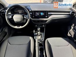 Skoda Fabia Selection 1.0 TSI 95 PS 4-Jahre-Garantie-AppleCarPlay-AndroidAuto-LED-PDC-Sitzheizung-DAB-Climatronic-Sofort 