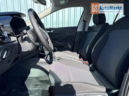 Skoda Fabia Selection 1.0 TSI 95 PS 4-Jahre-Garantie-AppleCarPlay-AndroidAuto-LED-PDC-Sitzheizung-DAB-Climatronic-Sofort 