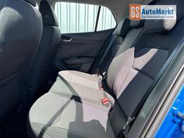 Skoda Fabia Selection 1.0 TSI 95 PS 4-Jahre-Garantie-AppleCarPlay-AndroidAuto-LED-PDC-Sitzheizung-DAB-Climatronic-Sofort 