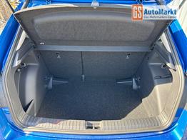 Skoda Fabia Selection 1.0 TSI 95 PS 4-Jahre-Garantie-AppleCarPlay-AndroidAuto-LED-PDC-Sitzheizung-DAB-Climatronic-Sofort 