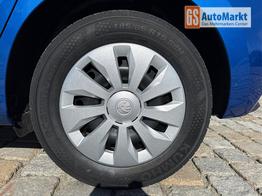 Skoda Fabia Selection 1.0 TSI 95 PS 4-Jahre-Garantie-AppleCarPlay-AndroidAuto-LED-PDC-Sitzheizung-DAB-Climatronic-Sofort 
