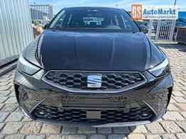 Seat Ibiza Edition Plus-1,0 TSI 95 PS-5 Jahre Garantie-Tempomat ACC-LED-Winterpaket-16 Zoll-Sofort 