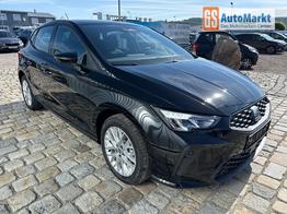 Seat Ibiza Edition Plus-1,0 TSI 95 PS-5 Jahre Garantie-Tempomat ACC-LED-Winterpaket-16 Zoll-Sofort 